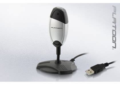 PL-540 PC WEB KAMERA Aydurmaz Bilgisayar.