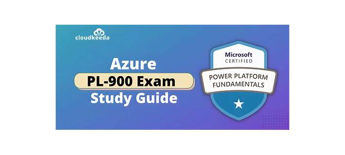 PL-900 Latest Exam Tips