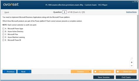 PL-900-Deutsch Online Tests