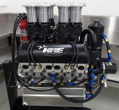 PL-900-KR Testing Engine