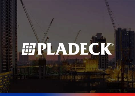 PLADECK ADO Grup.
