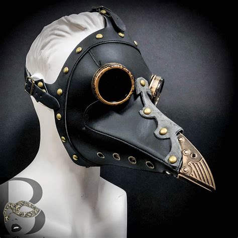 Plague Doctor Masks | Handmade Plague Doctor Masks … - wintechmobiles.com