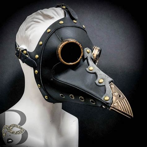 Plague Doctor Masks for Sale - Masquerade Store - wintechmobiles.com