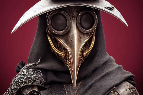 Plague doctor - Simple English Wikipedia, the free encyclopedia - wintechmobiles.com