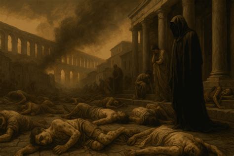 Plague in the Ancient & Medieval World - wintechmobiles.com