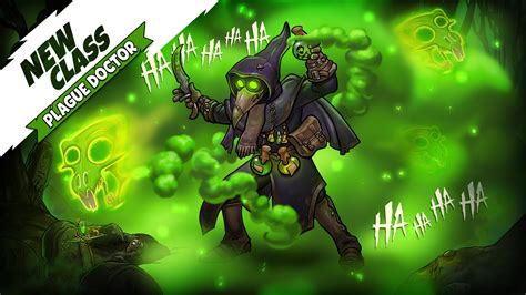 Plague - wintechmobiles.com