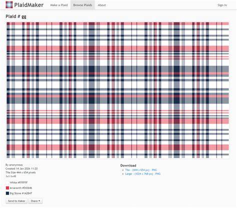 PlaidMaker # About - muktibox.com