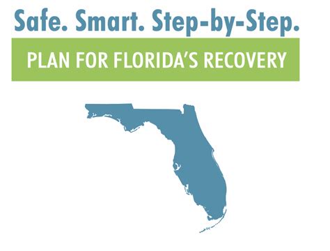 PLAN FOR FLORIDA’S RECOVERY