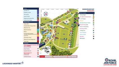 Plan for Locations - Ready.gov - wintechmobiles.com