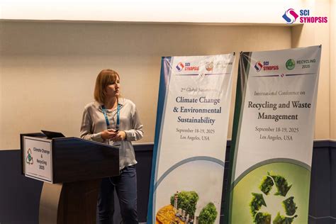 Plan for these upcoming waste and recycling conferences - raincitystudios.com
