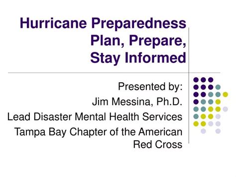 Plan. Prepare. Stay Informed. | Ready NC - wintechmobiles.com