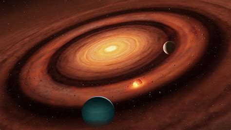 Planet Formation - an overview | ScienceDirect Topics - wintechmobiles.com