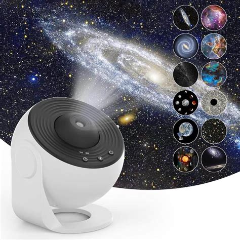 Planetarium Star Projector - wintechmobiles.com