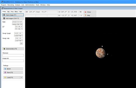 Planetary Imaging FAQ - updated January 2025 - Cloudy Nights - wintechmobiles.com