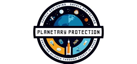 Planetary Protection: Enabling Space Exploration While Safeguarding ... - wintechmobiles.com
