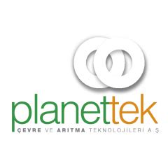 PLANETTEK CEVRE VE ARITMA A.S. Turkey Turkish .