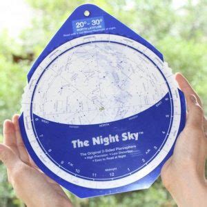 Planisphere: Your friend to find stars and constellations - wintechmobiles.com