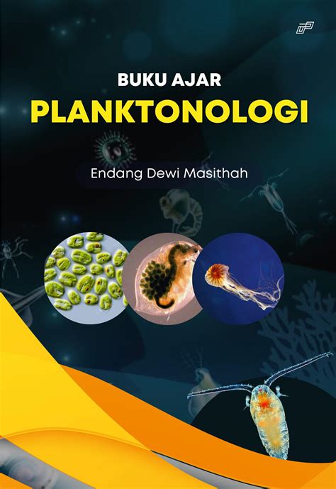 Planktonologi | Penerbit BRIN - raincitystudios.com