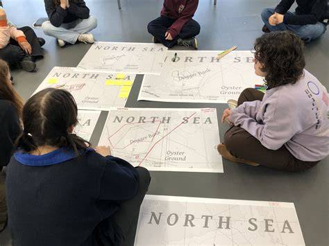 Planning and the sea (MSDI) - raincitystudios.com