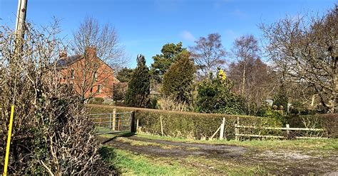 PLANNING STATEMENT Station Farm, Westhay, BA6 9TT