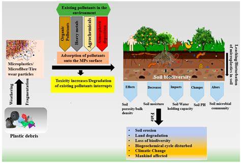 Plant, Soil and Environment: Impact of fertilisers on soil properties ... - raincitystudios.com