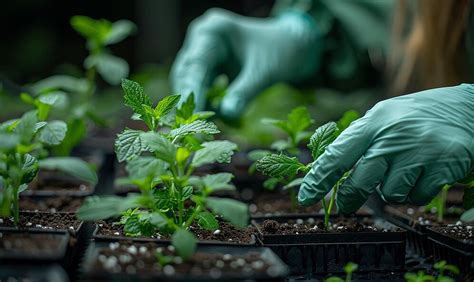 PLANT BREEDING AND BIOTECHNOLOGY - muktibox.com