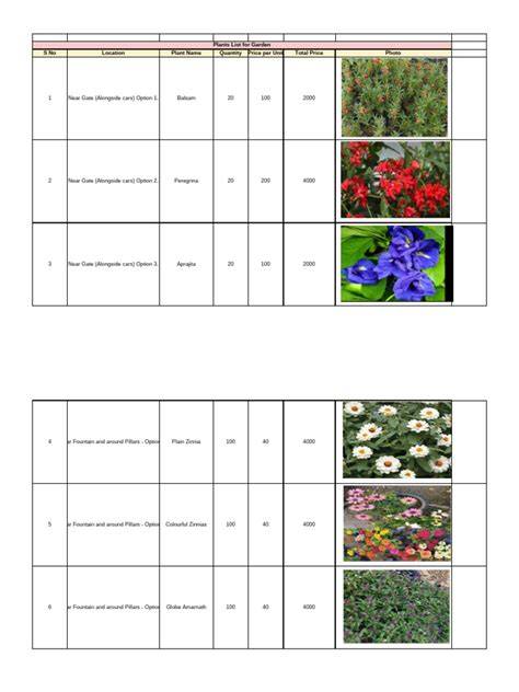 plant list | Medicinal Herb Garden - raincitystudios.com