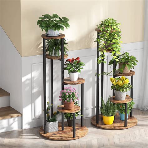 Plant Pot Stands & Movers | Indoor & Outdoor Plant … - raincitystudios.com
