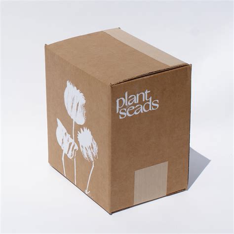 Plant Seads - Grow anywhere with Sead Pods - muktibox.com