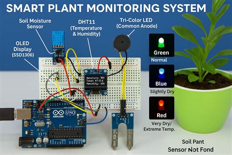 Plant Watering and Monitoring System Using IoT and Cloud ... - Springer - coolestguyplanet.net