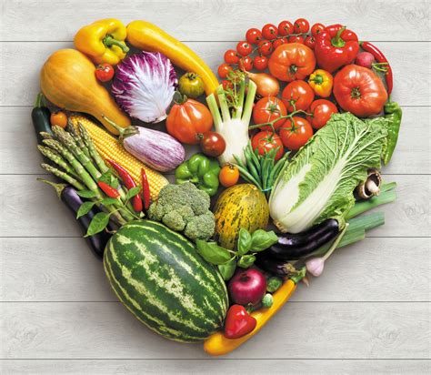 PLANT-BASED COOKING FOR HEART HEALTHY LIFESTYLE