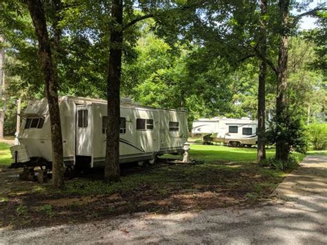 PLANTATION PARK - Campground Reviews (Natchez, MS)