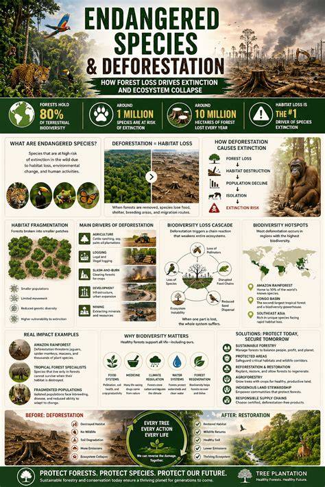 Plantation Species - Forestry - raincitystudios.com