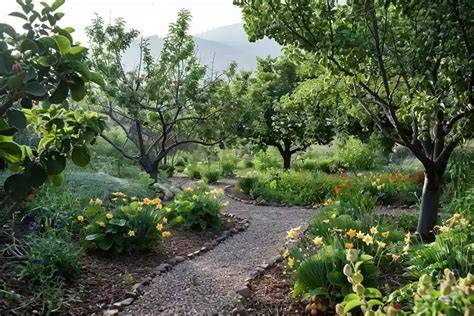 Planting a community food forest | UMN Extension - raincitystudios.com