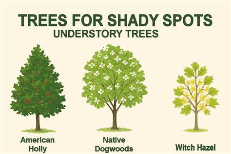 Planting Native Shade Trees - Ecological Landscape … - raincitystudios.com