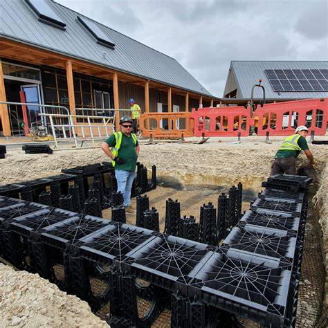 Planting Pits - Sourcebook of Alternative Technologies for Freshwater ... - raincitystudios.com