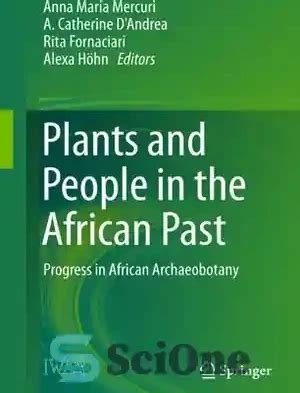 Plants and People in the African Past: Themes and Objectives of ... - wintechmobiles.com