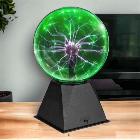 Plasma Ball Video - wintechmobiles.com