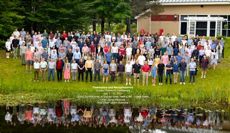 Plasmonic and Nanophotonics Gordon Research Conference - wintechmobiles.com