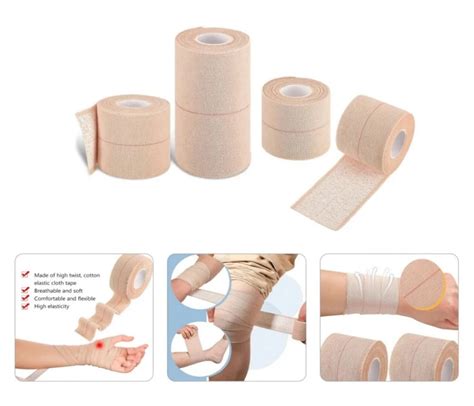 Plaster Bandage - Everlasting Castings - muktibox.com