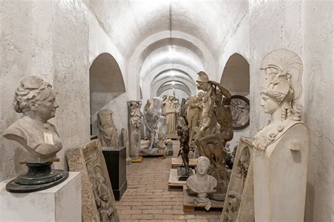 Plaster Cast Collection - Institute of Classical … - muktibox.com