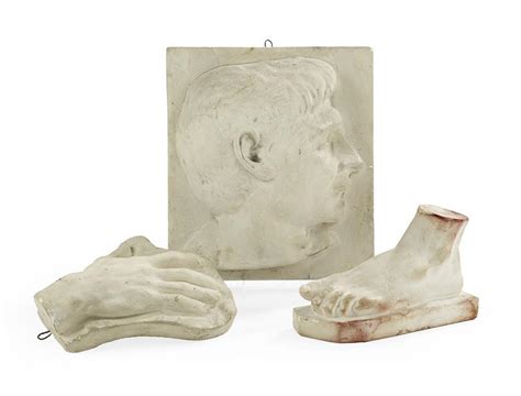 Plaster Casts for Artists - Etsy - muktibox.com