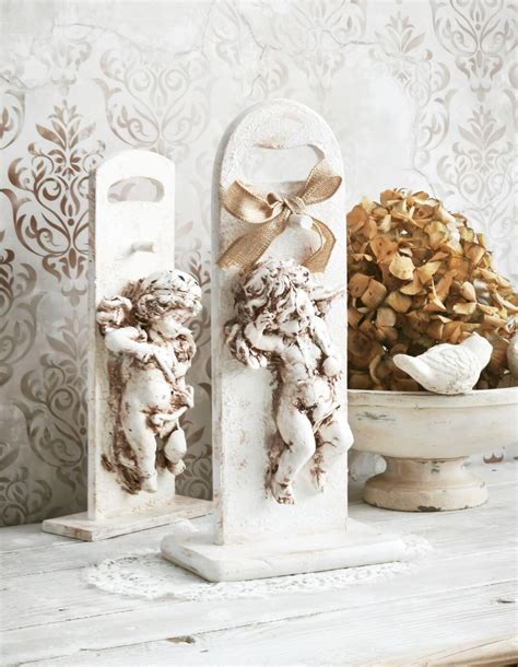 Plaster Cherub Decor - Etsy - muktibox.com