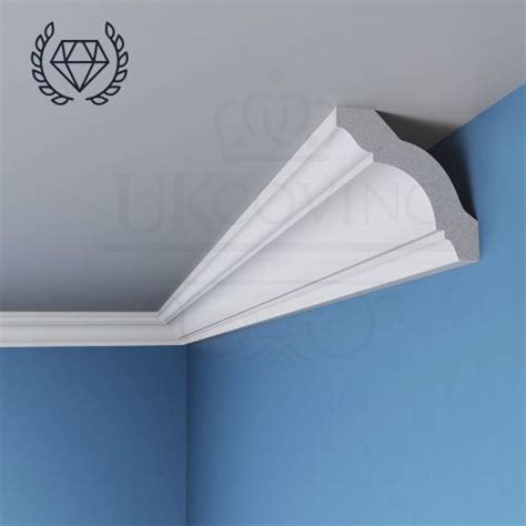 Plaster Coving - Slaney Plaster Moulding Ltd - muktibox.com