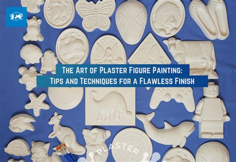 Plaster Figures & Statues - muktibox.com