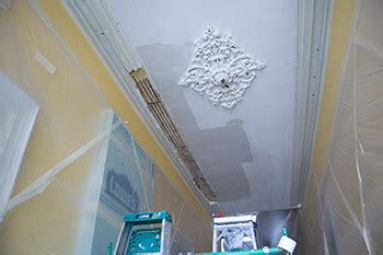 Plaster Molding Restoration - muktibox.com