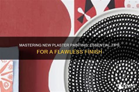 Plaster Repair: 10 Essential Tips for Flawless Results - muktibox.com