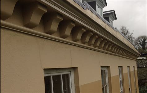 Plaster restoration and refurbishment in Plymouth - muktibox.com