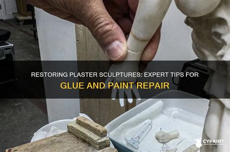 Plaster Sculpture Repair - Brian Owens Restoration - muktibox.com