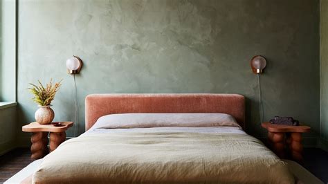 Plaster Walls—a Signature of Warm Modernist - muktibox.com